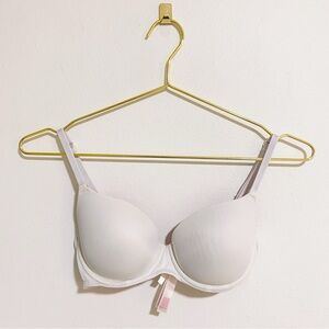 PINK WEAR EVERYWHERE LIGHTLY LINED BRA